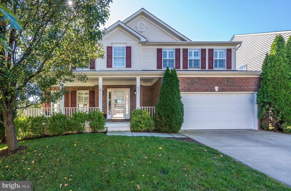 951 Wayne Dr, Winchester, VA 22601 - photo 1