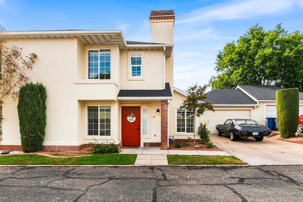 485 Diagonal St unit 11, Saint George, UT 84770 - photo 1