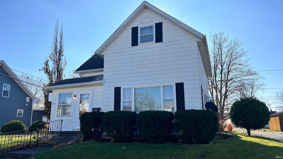 415 W Main St, Portland, IN 47371 - photo 1