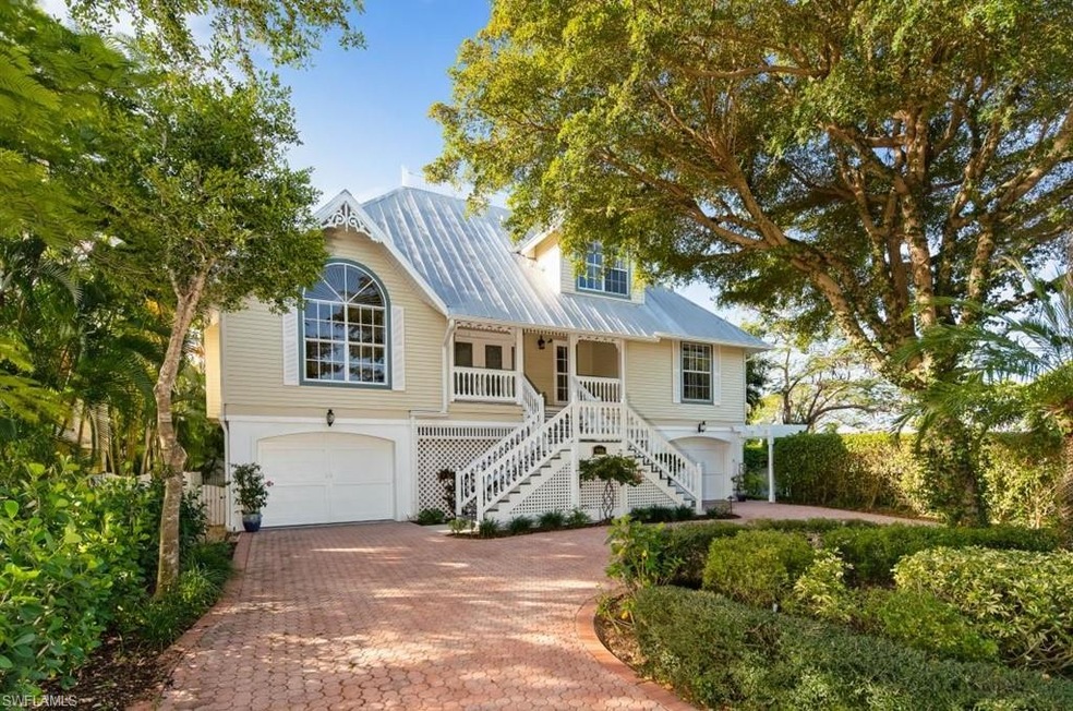 670 8th Ave S, Naples, FL 34102 - photo 1