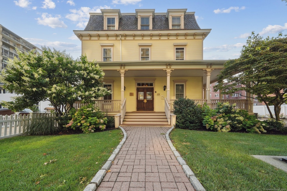 49 Glenbrook Rd unit 108, Stamford, CT 06902 - photo 1