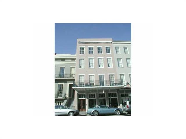 713 Camp St unit 2B, New Orleans, LA 70130 - photo 1