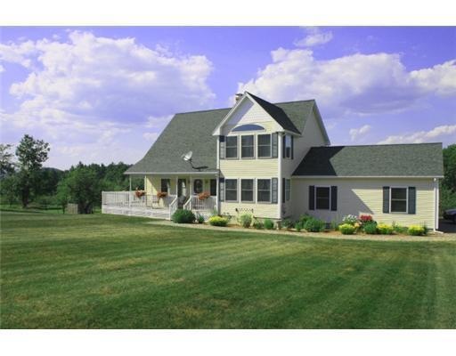 30 Orchard Rd, Parsonsfield, ME 04047 - photo 1