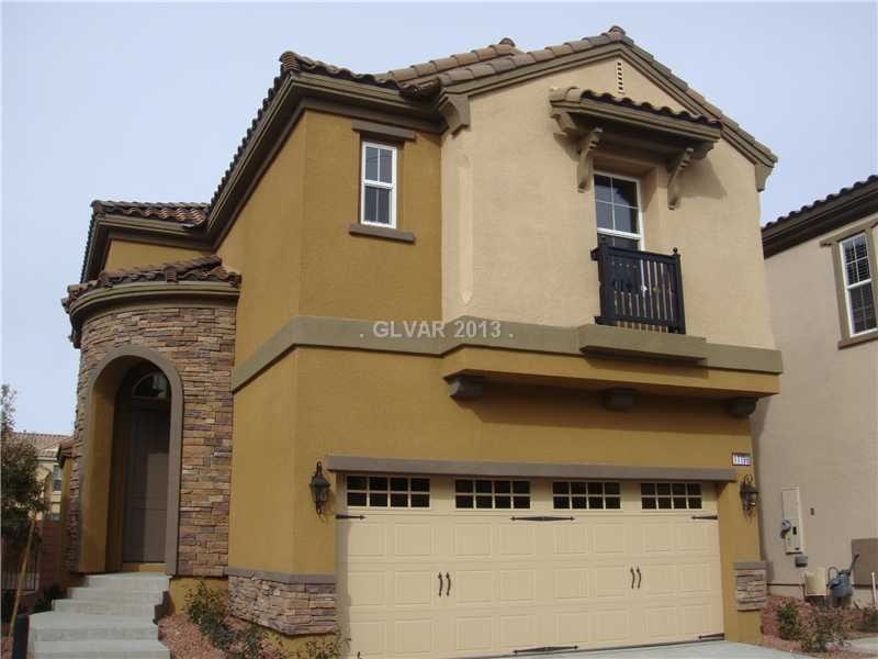 11198 Corsica Mist Ave, Las Vegas, NV 89135 - photo 1