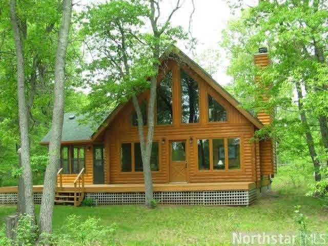 29024 W Yellow River Rd, Dairyland, WI 54830 - photo 1