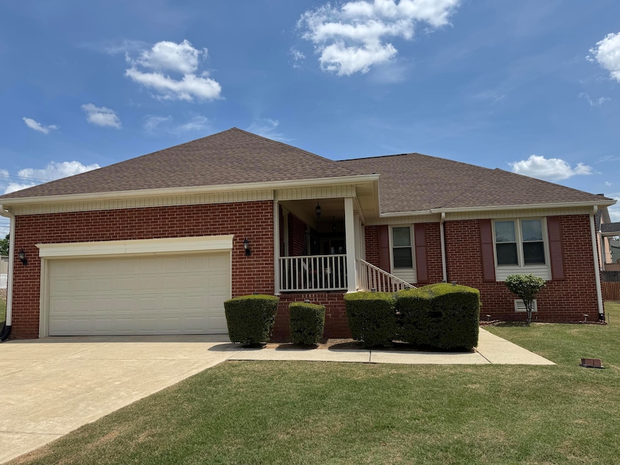 3710 Wexford Place S, Augusta, GA 30907 - photo 1