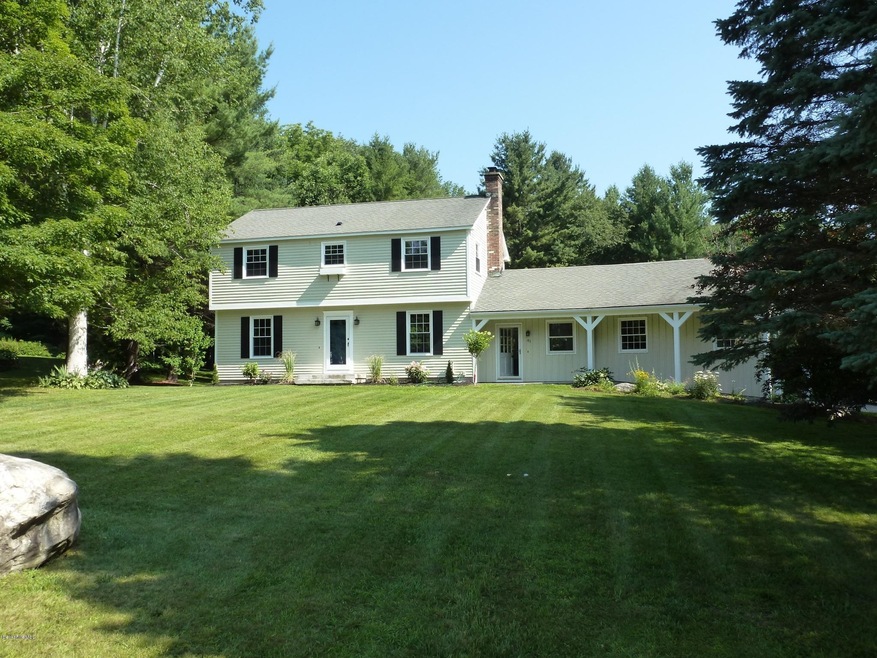 41 Bentrup Ct, Lenox, MA 01240 - photo 1
