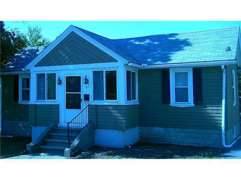 45 Mica Ave, Cranston, RI 02920 - photo 1