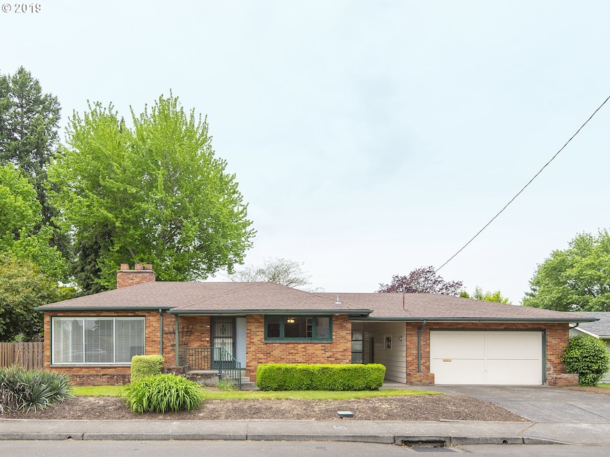 593 S Elm St, Canby, OR 97013 - photo 1