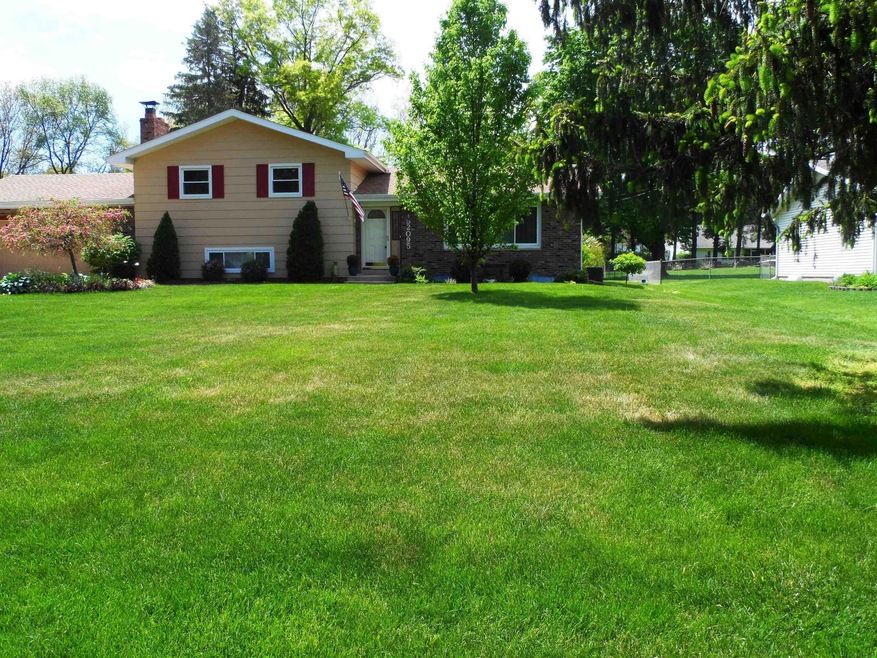 52095 Avanelle St, Granger, IN 46530 - photo 1