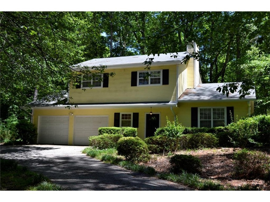 CHARMING THREE BEDROOM HOME