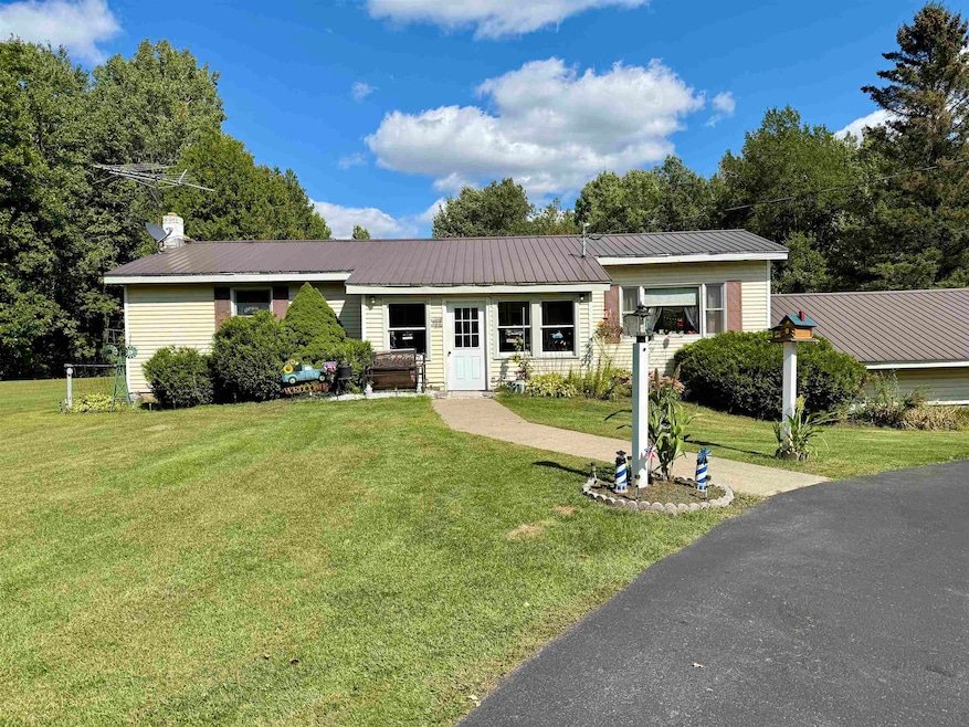 152 Emerson Rd, Canton, NY 13617 - photo 1