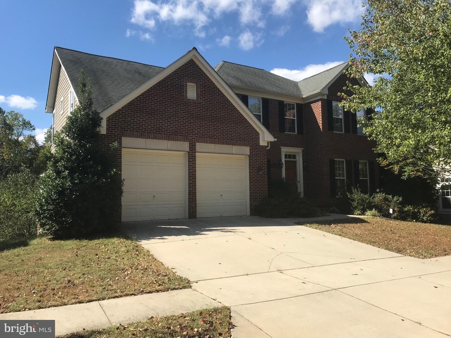 15513 Glastonbury Way, Upper Marlboro, MD 20774 - photo 1