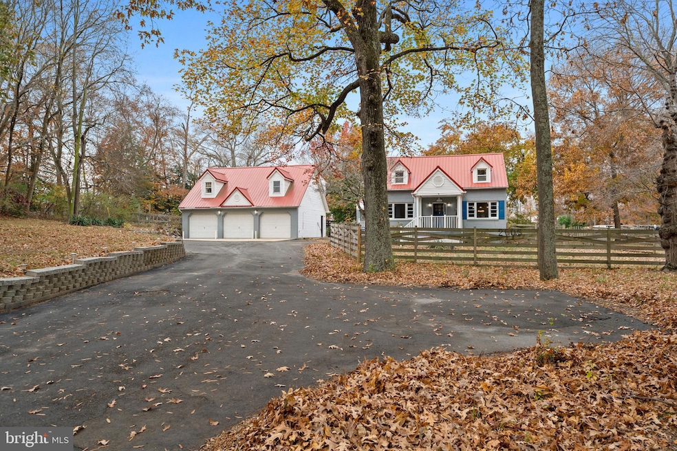 2605 Marshall Hall Rd, Bryans Road, MD 20616 - photo 1