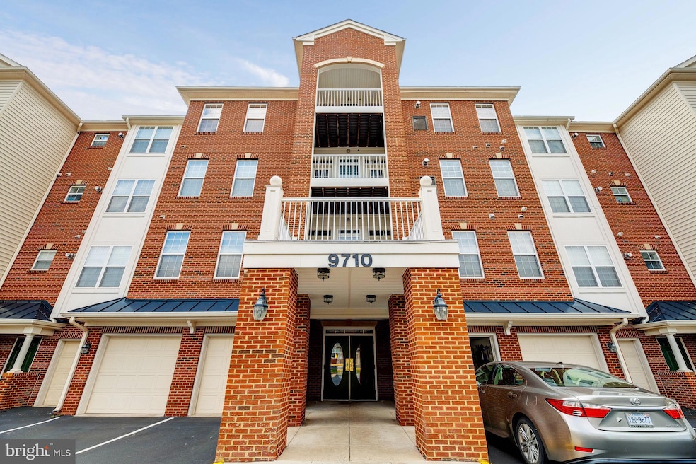 9710 Handerson Place unit 101, Manassas Park, VA 20111 - photo 1
