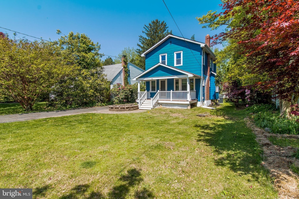 92 W Upper Ferry Rd, Ewing, NJ 08628 - photo 1