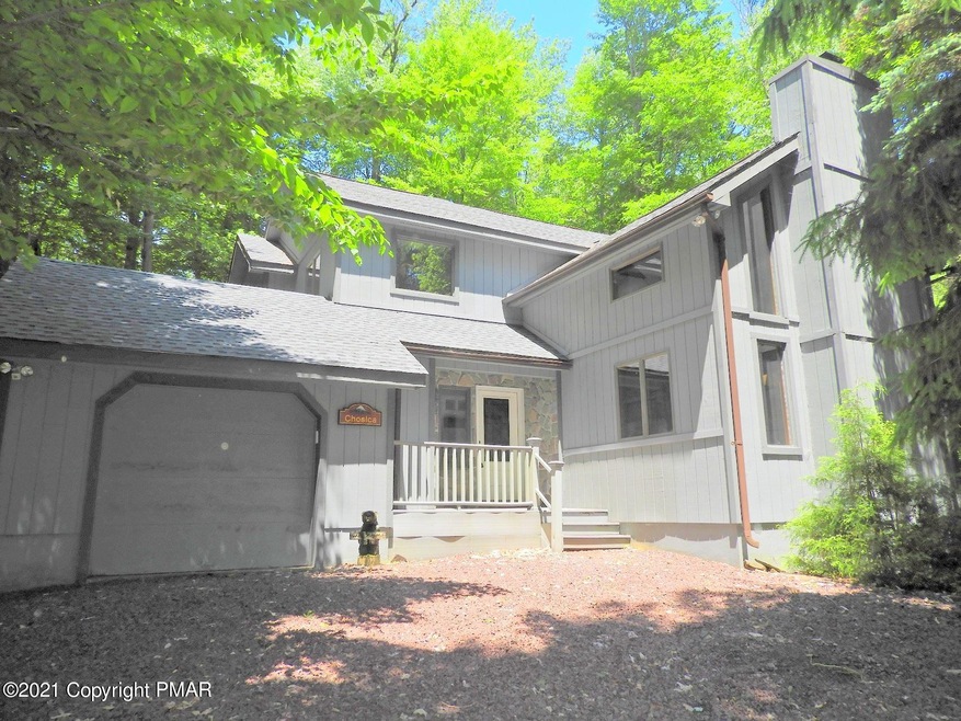 4104 Cypress Ct, Pocono Pines, PA 18350 - photo 1