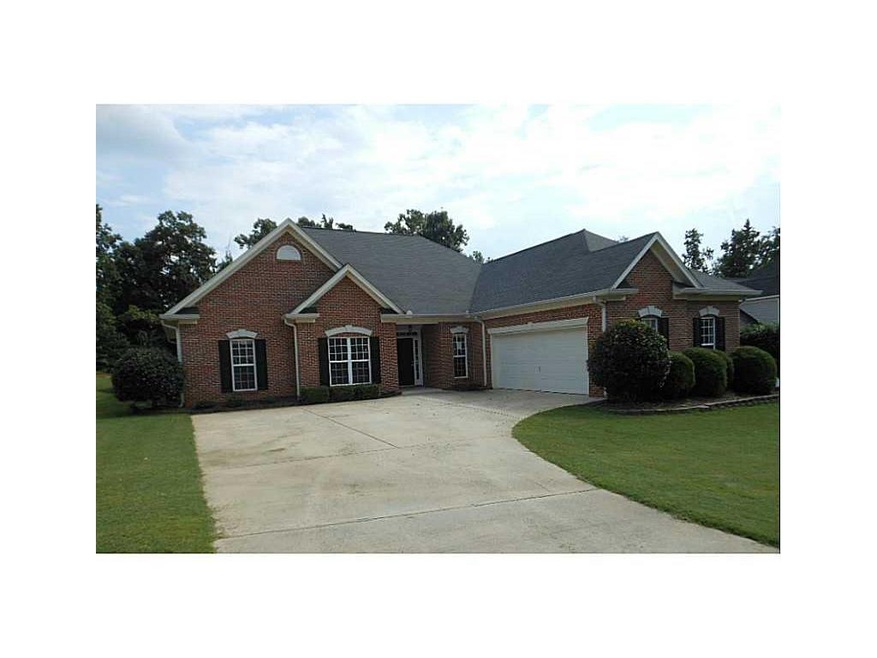 158 Jasmine Way, Villa Rica, GA 30180 - photo 1