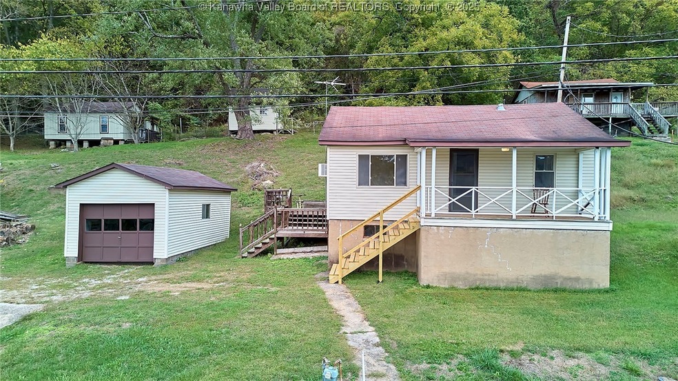 5494 Charleston Rd, Bancroft, WV 25159 - photo 1