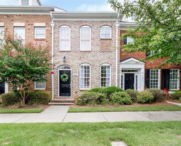 1087 Writers Way, Cornelius, NC 28031 - photo 1