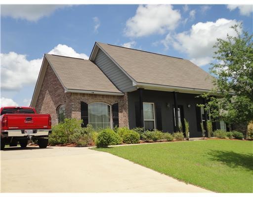 333 Shadow Creek Ave, Pineville, LA 71360 - photo 1