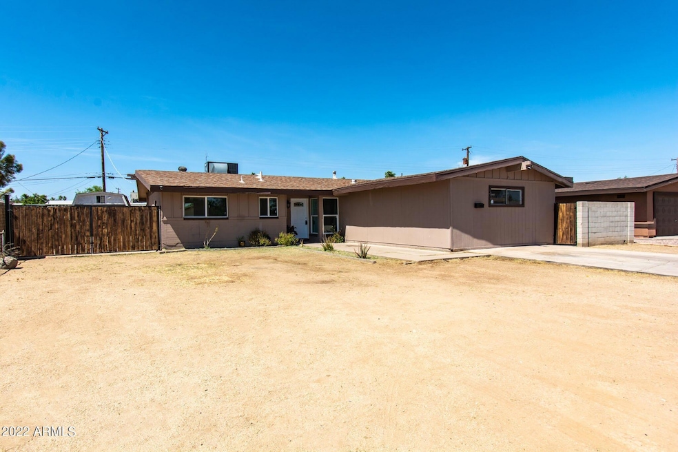 3632 W Ruth Ave, Phoenix, AZ 85051 - photo 1