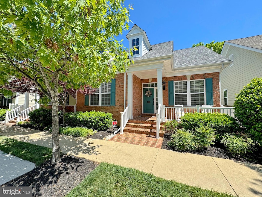 34 Steeplechase Dr, La Plata, MD 20646 - photo 1