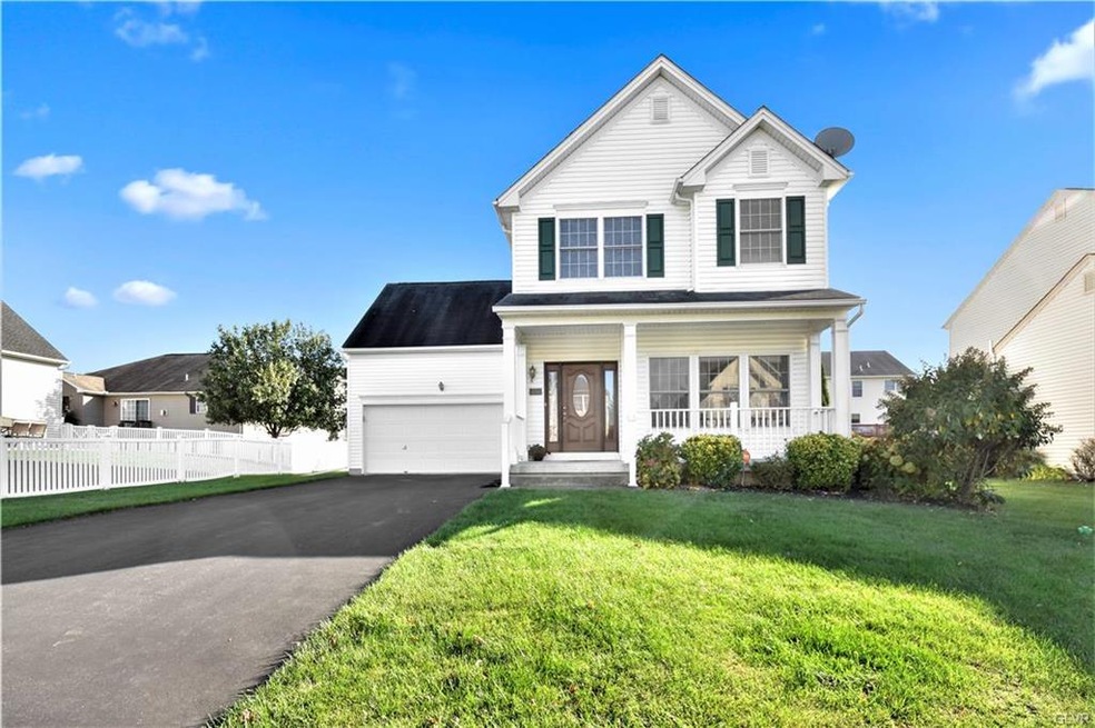 1954 Vintage Dr, Easton, PA 18045 - photo 1