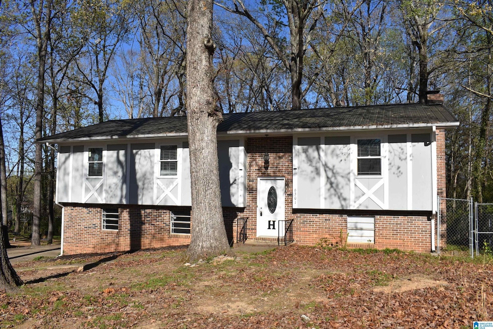 6301 Perry St, Anniston, AL 36206 - photo 1