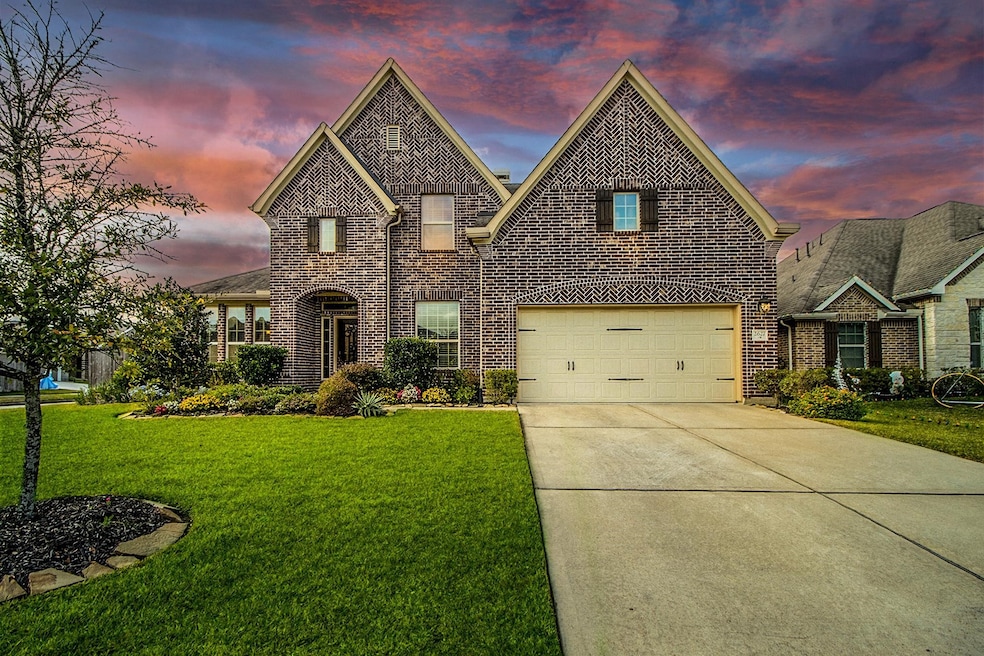 2627 Royal Field Ln, Conroe, TX 77385 - photo 1