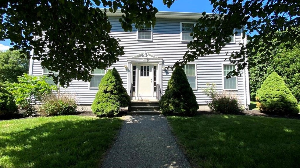 450 Spencer St, Fall River, MA 02721 - photo 1