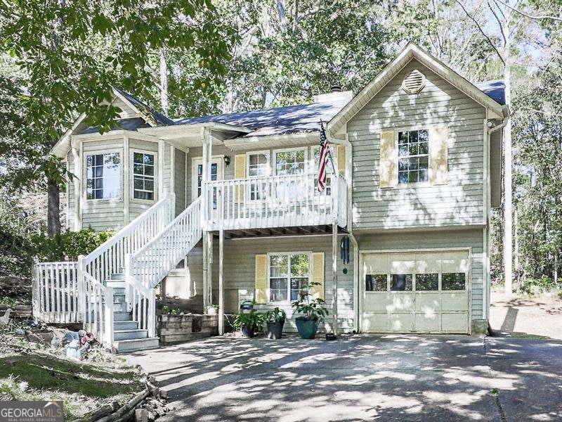 40 Emerald Creek Ct, Jasper, GA 30143 - photo 1