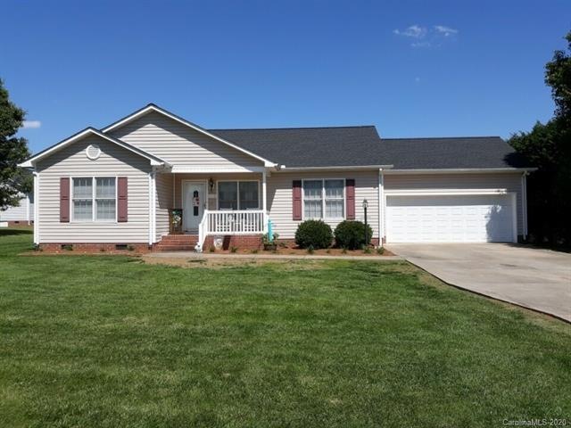 110 Rock Island Dr, Statesville, NC 28625 - photo 1