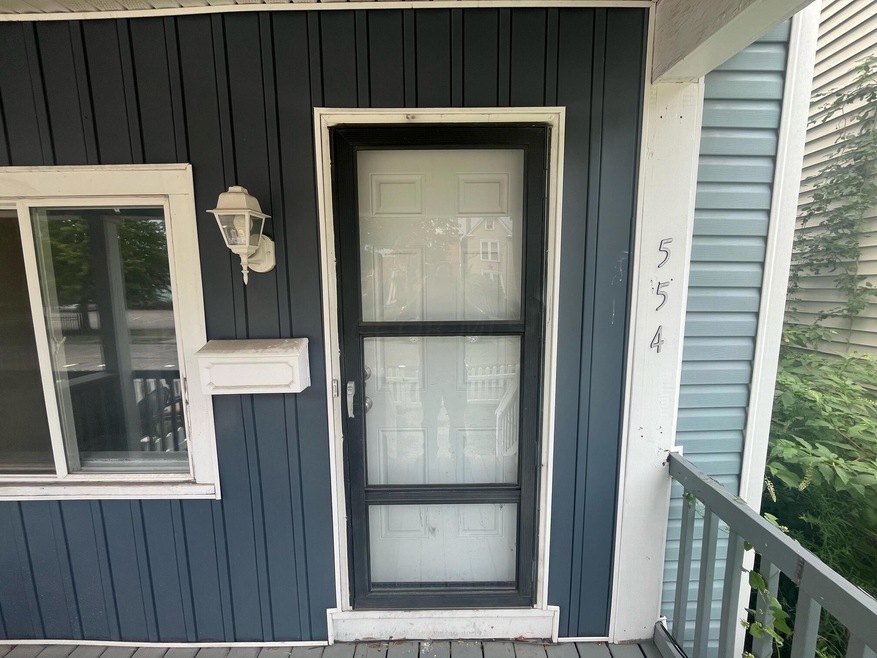 554 Stanley Ave, Columbus, OH 43206 - photo 1