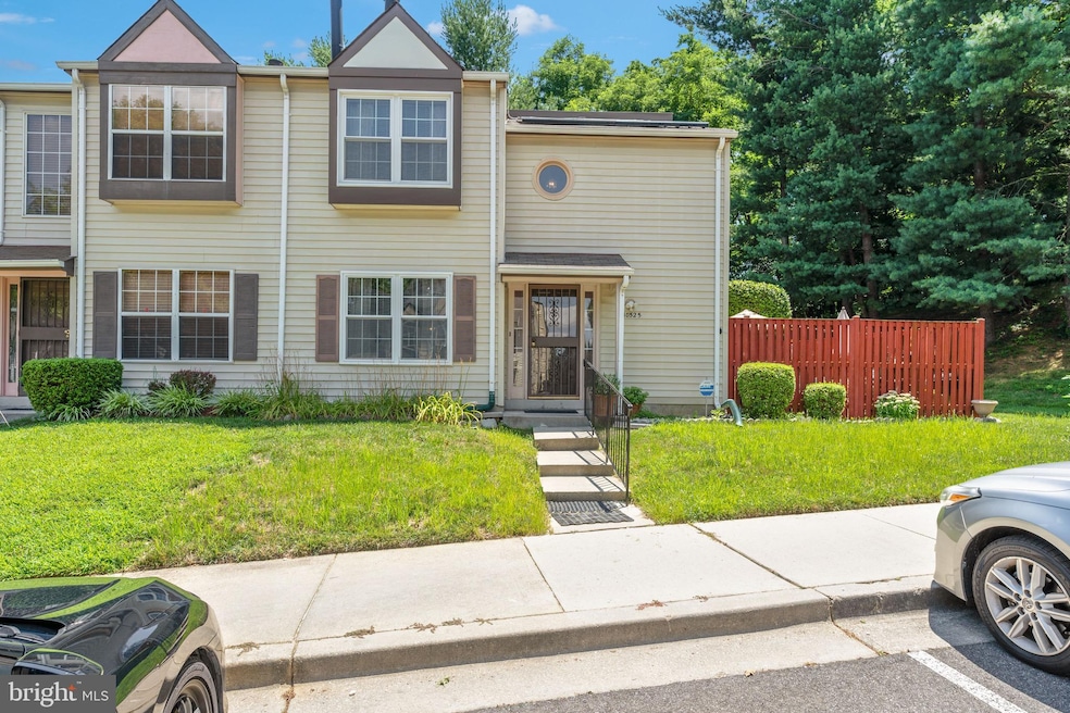 10525 Joyceton Dr, Upper Marlboro, MD 20774 - photo 1