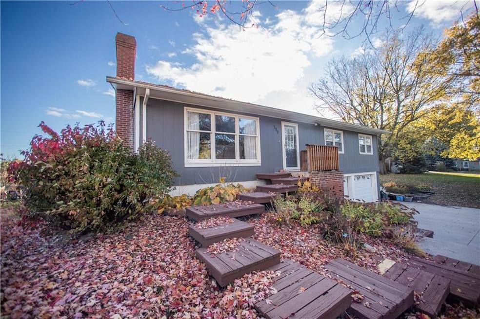 505 Linden St, Tarkio, MO 64491 - photo 1