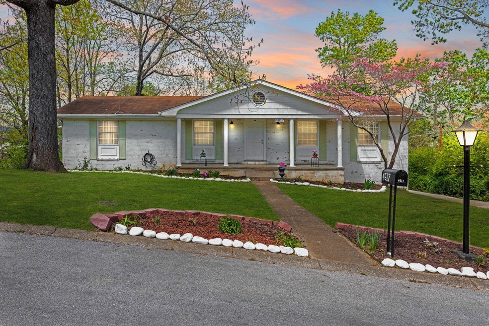 4617 Cloverdale Loop, Hixson, TN 37343 - photo 1