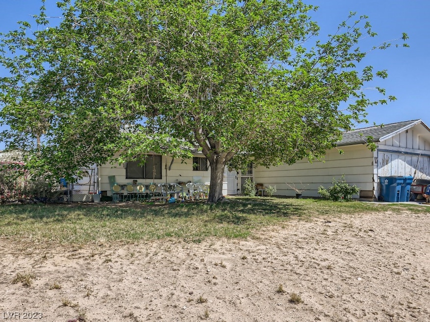 2226 Caravelle St, Las Vegas, NV 89142 - photo 1