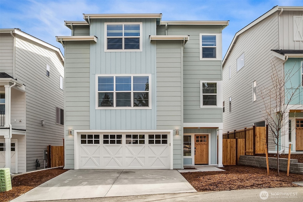 20 160th Place SE, Bothell, WA 98012 - photo 1