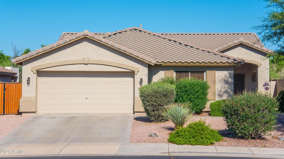 10226 E Juanita Cir unit 2, Mesa, AZ 85209 - photo 1