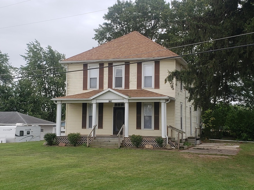 1325 S Knoxville Ave, Saint Marys, OH 45885 - photo 1