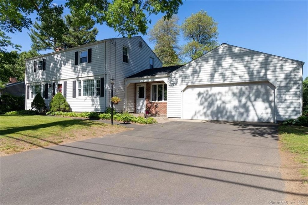 87 Steele Rd, Enfield, CT 06082 - photo 1