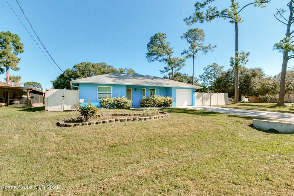 6455 Gillette Ave, Cocoa, FL 32927 - photo 1