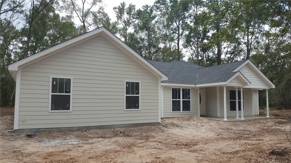 Front Elevation