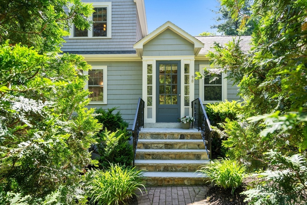 Sold $918,000 • Co-Listing Agent