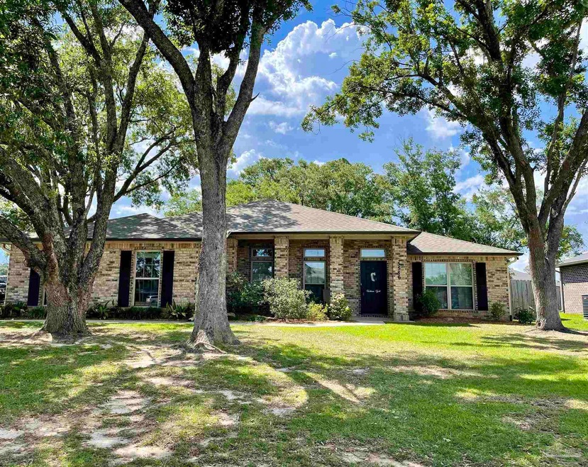 5586 Mill Race Cir, Pace, FL 32571 - photo 1