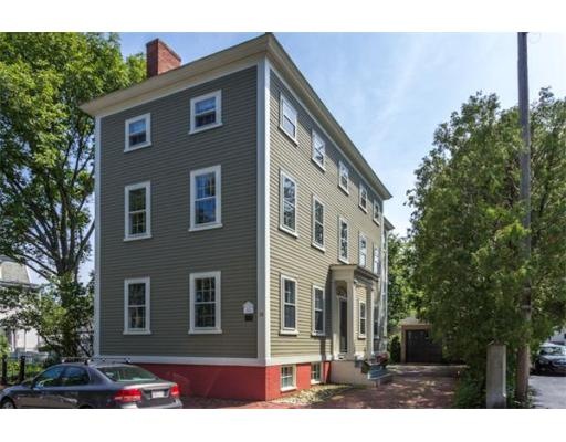 38 Washington Square unit 38, Salem, MA 01970 - photo 1