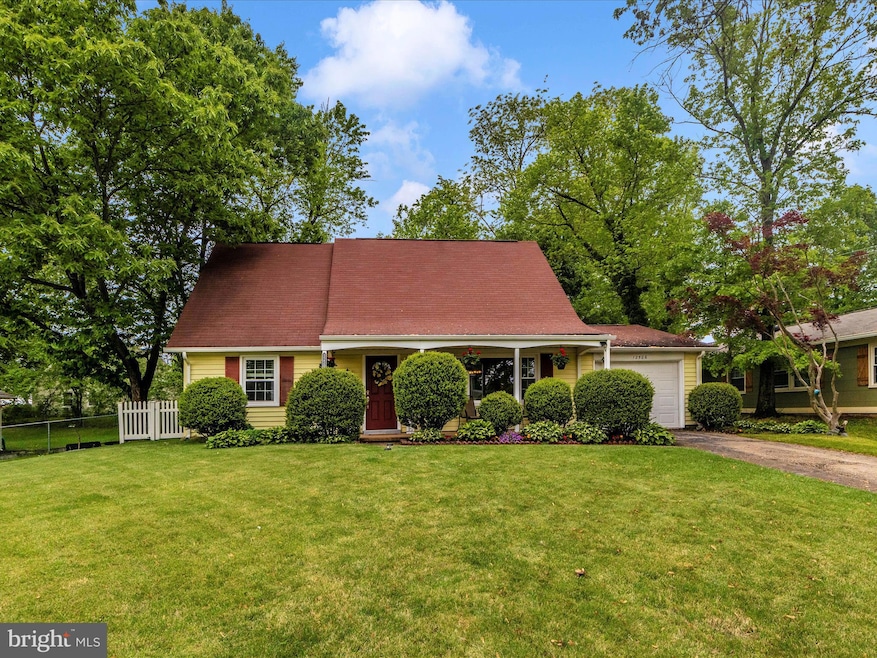 12506 Keynote Ln, Bowie, MD 20715 - photo 1