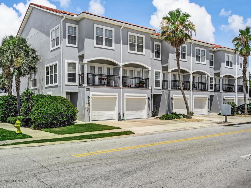 1330 2nd St S unit C, Jacksonville Beach, FL 32250 - photo 1