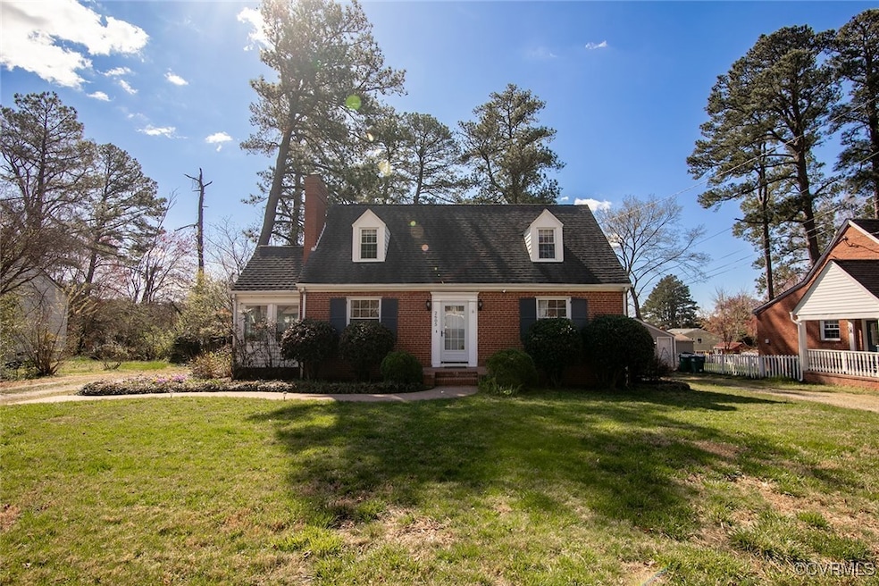 2605 Skeet St, Henrico, VA 23294 - photo 1